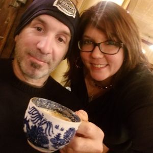 Meet your Posher, Jaime